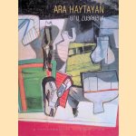 Ara Haytayan: a retrospective *SIGNED*
Larisa Topchyan
€ 45,00 Ara Haytayan: a retrospective *SIGNED*
Larisa Topchyan
€ 45,00