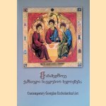 Contemporary Georgian Ecclesiastical Art: Catalogue
Nana Burchuladze
€ 30,00 Contemporary Georgian Ecclesiastical Art: Catalogue
Nana Burchuladze
€ 30,00