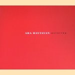 Ara Haytayan: painting 1992-2001 *SIGNED* door Poghos Haytayan