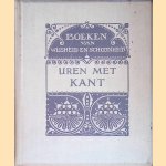 Uren met Kant: een inleiding tot de wijsbegeerte van Immanue?l Kant. Met fragmenten uit zijne werken
B.H.C.K. van der Wyck
€ 8,00