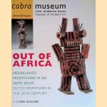 Out of Africa : Nederlands primitivisme in de 20ste eeuw / Dutch primitivism in the 20th century door Lieke Feijen