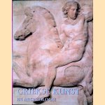 Griekse kunst en archeologie
John Griffiths Pedley
€ 8,00 Griekse kunst en archeologie
John Griffiths Pedley
€ 8,00