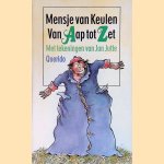 Van Aap tot Zet *GESIGNEERD*
Mensje van Keulen e.a.
€ 10,00