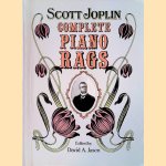 Complete Piano Rags
Scott Joplin e.a.
€ 8,00 Complete Piano Rags
Scott Joplin e.a.
€ 8,00