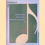 Klavierstücke II: Ungarische Melodie, Allegretto, Impromptus, Moments musicaux, 3 Klavierstücke / Piano Pieces / Morceaux pour piano
Franz Schubert e.a.
€ 8,00 Klavierstücke II: Ungarische Melodie, Allegretto, Impromptus, Moments musicaux, 3 Klavierstücke / Piano Pieces / Morceaux pour piano
Franz Schubert e.a.
€ 8,00