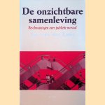 De onzichtbare samenleving. Beschouwingen over publieke moraal
Jos van der Lans
€ 8,00