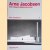Arne Jacobsen door Felix Solaguren-Beascoa de Corral
