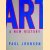 Art: A New History
Paul Johnson
€ 15,00