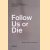 Follow Us or Die
Vincent W.J. van Gerven Oei e.a.
€ 10,00 Follow Us or Die
Vincent W.J. van Gerven Oei e.a.
€ 10,00