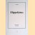 Hippolytus
Euripides
€ 10,00 Hippolytus
Euripides
€ 10,00