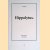 Hippolytus
Euripides
€ 10,00