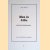 Men in Aïda
David J. Melnick
€ 10,00 Men in Aïda
David J. Melnick
€ 10,00