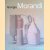 Giorgio Morandi: The Dimension Of Inner Space
Lou Klepac
€ 30,00