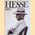 Hesse: eine Chronik in Bildern door Hermann Hesse