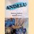 Andelu: Peintures, Sculptures et babelfish poëmes
Mireille Andelu
€ 45,00 Andelu: Peintures, Sculptures et babelfish poëmes
Mireille Andelu
€ 45,00
