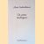 Un coeur intelligent: Lectures
Alain Finkielkraut
€ 9,00 Un coeur intelligent: Lectures
Alain Finkielkraut
€ 9,00