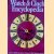 Watch and Clock Encyclopedia
Donald de Carle
€ 9,00