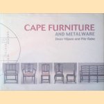 Cape Furniture and Metalware
Deon Viljoen e.a.
€ 40,00 Cape Furniture and Metalware
Deon Viljoen e.a.
€ 40,00