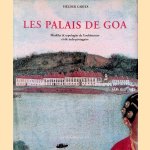 Les palais de Goa: Modèles et typologies de l'architecture civile indo-portugaise
Helder Carita
€ 65,00 Les palais de Goa: Modèles et typologies de l'architecture civile indo-portugaise
Helder Carita
€ 65,00
