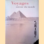 Voyages autour du monde
Marc Walter e.a.
€ 15,00 Voyages autour du monde
Marc Walter e.a.
€ 15,00