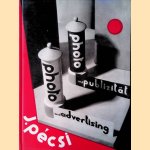 Photo and Advertising door J. Pécsi