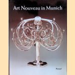 Art Nouveau in Munich: Masters of the Jugendstil
Kathyrn Bloom Hiesinger
€ 10,00 Art Nouveau in Munich: Masters of the Jugendstil
Kathyrn Bloom Hiesinger
€ 10,00