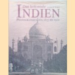 Das koloniale Indien: Photographien von 1855 bis 1910.
Joachim Karl Bautze
€ 20,00 Das koloniale Indien: Photographien von 1855 bis 1910.
Joachim Karl Bautze
€ 20,00