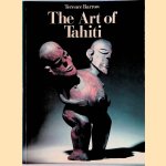 The art of Tahiti and the neighbouring Society, Austral and Cook Islands
Terence Barrow
€ 7,50 The art of Tahiti and the neighbouring Society, Austral and Cook Islands
Terence Barrow
€ 7,50