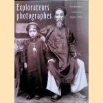 Explorateurs photographes: Territoires inconnus (1850-1930)
Antoine Lefébure
€ 20,00 Explorateurs photographes: Territoires inconnus (1850-1930)
Antoine Lefébure
€ 20,00