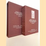 Directory of Photographers in Belgium 1839-1905 (2 xolumes in slipcase)
Steven F. Joseph e.a.
€ 75,00 Directory of Photographers in Belgium 1839-1905 (2 xolumes in slipcase)
Steven F. Joseph e.a.
€ 75,00