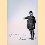 Honoré Daumier - Katalog 35 -1999 door Helmut H. Rumbler