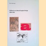 Influences on Dutch Graphic Design 1900-1945
Pieter Brattinga
€ 10,00 Influences on Dutch Graphic Design 1900-1945
Pieter Brattinga
€ 10,00