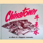Chinatown: an album of a Singapore community
Various
€ 35,00 Chinatown: an album of a Singapore community
Various
€ 35,00