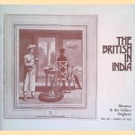 The British in India
Michael Edwardes
€ 8,00 The British in India
Michael Edwardes
€ 8,00