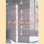 Fagus: Industrial Culture from Werkbund to Bauhaus
Annemarie Jaeggi
€ 15,00 Fagus: Industrial Culture from Werkbund to Bauhaus
Annemarie Jaeggi
€ 15,00
