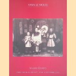 Yann le Mouel: Photographies
Viviane Esders
€ 10,00 Yann le Mouel: Photographies
Viviane Esders
€ 10,00