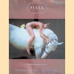Piasa: Photographies door Yves di Maria