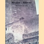 Millon & Associés: Photographies des XIXène et XXème siècles door Christophe Goeury