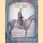 Artcurial: Photographie 1
Grégory Leroy
€ 10,00 Artcurial: Photographie 1
Grégory Leroy
€ 10,00