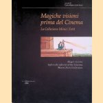 Magiche visioni prima del cinema: la Collezione Minici Zotti / Magic visions before the advent of the cinema: Minici Zotti Collection
Carlo Alberto Zotti Minici
€ 25,00 Magiche visioni prima del cinema: la Collezione Minici Zotti / Magic visions before the advent of the cinema: Minici Zotti Collection
Carlo Alberto Zotti Minici
€ 25,00