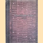 Jean-Claude Vrain Paris 2008
Jean-Claude Vrain
€ 10,00 Jean-Claude Vrain Paris 2008
Jean-Claude Vrain
€ 10,00
