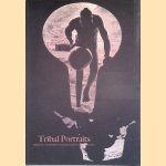 Tribal Portraits: vintage and contemporary photographs from the African continent door Bernhard J. Shapero
