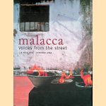 Malacca: voices from the street
Lim Huck Chin e.a.
€ 60,00 Malacca: voices from the street
Lim Huck Chin e.a.
€ 60,00