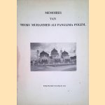 Memoires van Teuku Muhammed Ali Panglima Polem
Berendgen J.H.J.
€ 8,00
