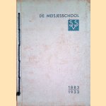 Gedenkboek ter gelegenheid van het gouden jubileum der Soerabajasche Schoolvereeniging voorheen "De Meisjesschool" 1883-1933
J. - en anderen Drukker
€ 75,00 Gedenkboek ter gelegenheid van het gouden jubileum der Soerabajasche Schoolvereeniging voorheen "De Meisjesschool" 1883-1933
J. - en anderen Drukker
€ 75,00