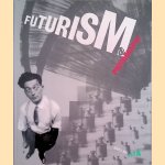 Futurism and Photography
Giovanni Lista
€ 15,00 Futurism and Photography
Giovanni Lista
€ 15,00