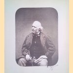 Etienne Carjat 1828-1906: Photographe
Sylviane Heftler
€ 17,50 Etienne Carjat 1828-1906: Photographe
Sylviane Heftler
€ 17,50