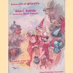 Albert Robida, collection Michel François: Livres, aquarelles et dessins originaux
Dominique Courvoisier
€ 12,50 Albert Robida, collection Michel François: Livres, aquarelles et dessins originaux
Dominique Courvoisier
€ 12,50