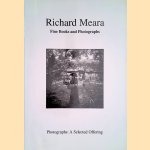 Photographs: A Selected Offering - Catalogue Ten door Richard Meara