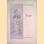 Art et esthétique: Rops
André Fontainas
€ 10,00 Art et esthétique: Rops
André Fontainas
€ 10,00